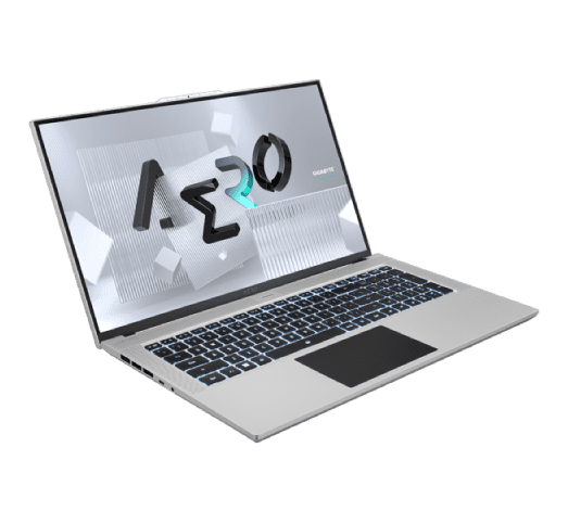 GIGABYTE AERO 17