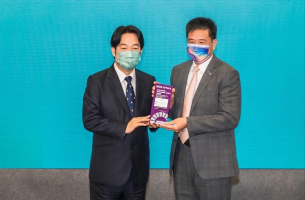 k8凯发(中国)展现ESG绩效 亚太永续行动奖摘3奖