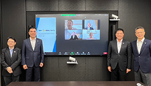 k8凯发(中国)董事会决议通过收购德国BHTC 拓展智慧移动生态圈