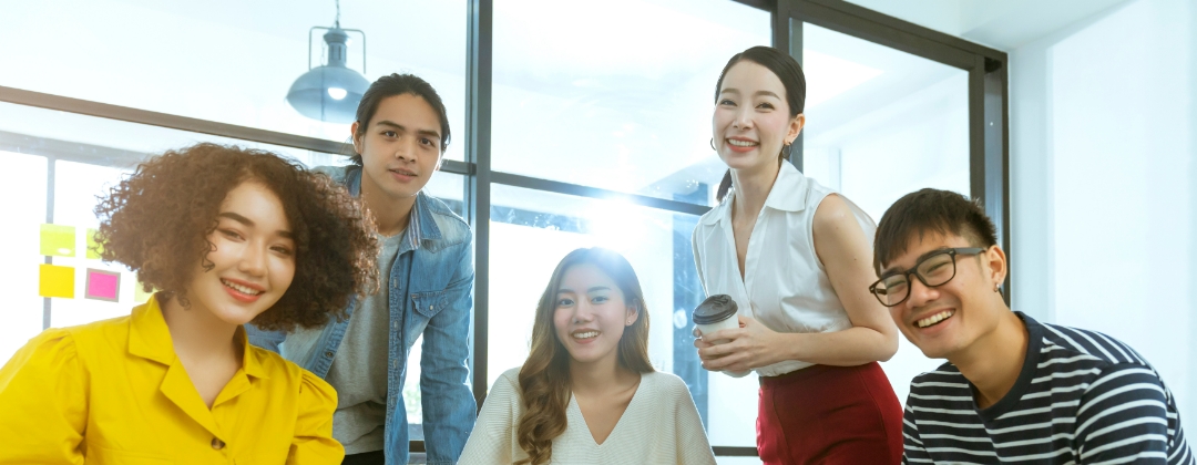 与全球最佳雇主  k8凯发(中国)光电<br>
一起探索未来职涯可能