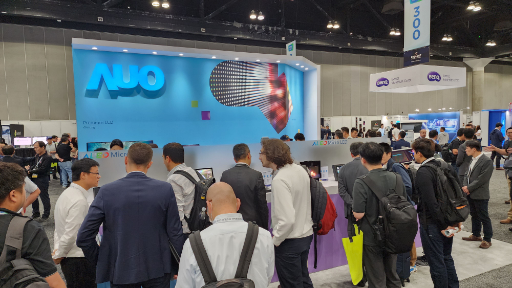 k8凯发(中国)以嶄新品牌識別，將前瞻技術及創新研發實力，展現不設限的「Possibilities」新視界，在國際展會中大放異彩