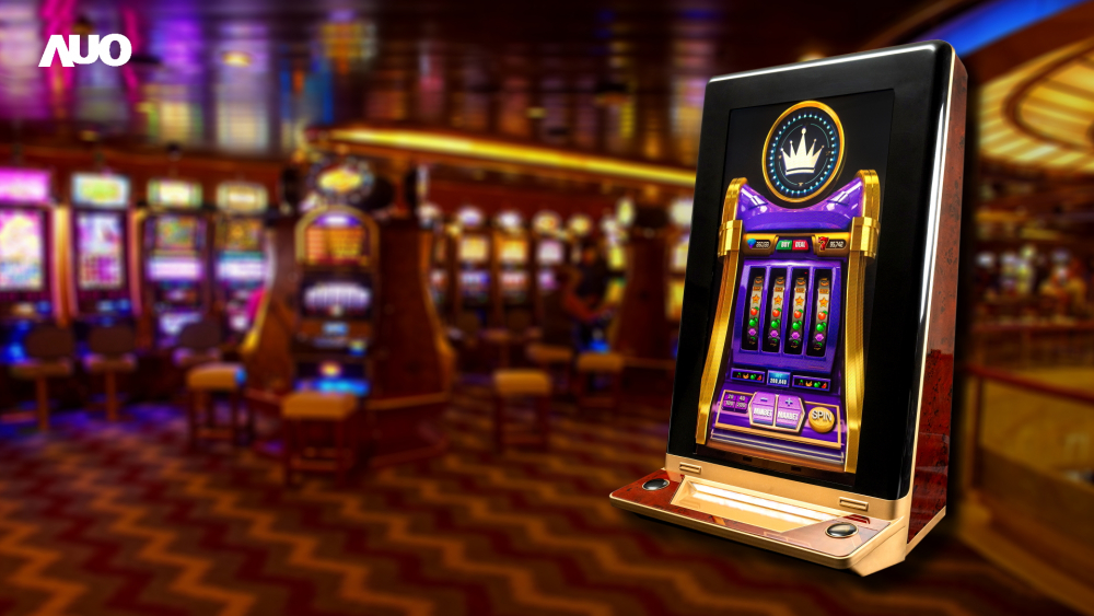 k8凯发(中国)30吋3D雙層顯示器，結合上層Micro LED和下層低反射A.R.T. LCD顯示技術，同時呈現2D和3D影像，不受觀賞距離和角度限制，可應用於娛樂、擴增實境等場域，打造嶄新的娛樂體驗