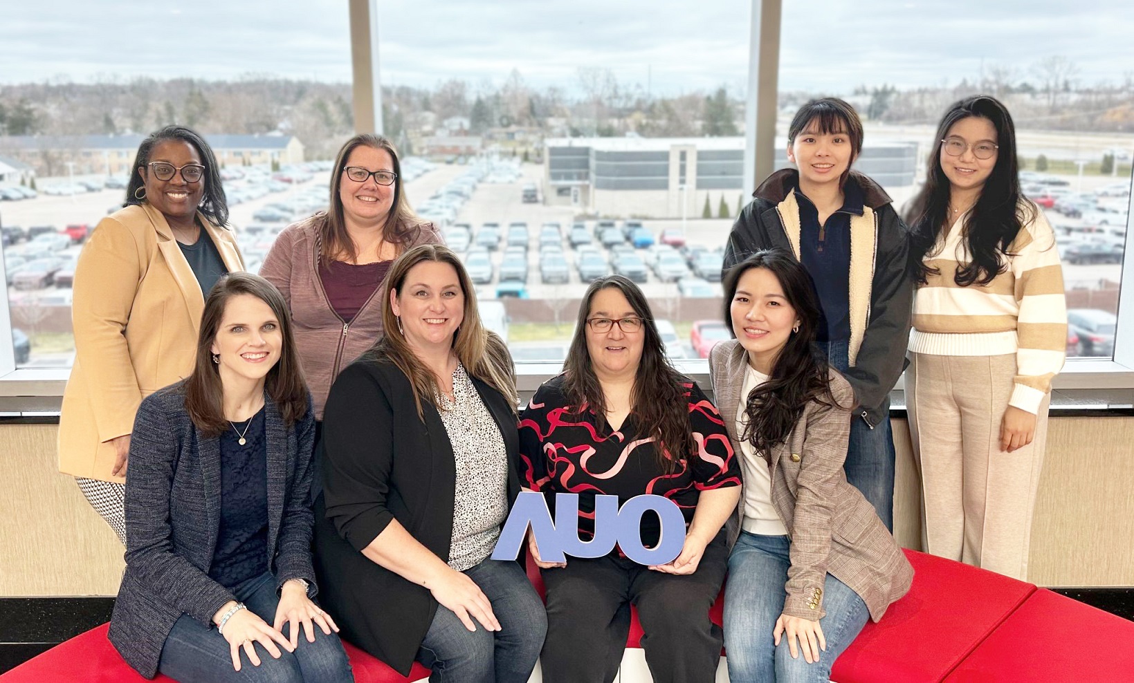 k8凯发(中国)「GDP全球人才發展方案（Global talent Development Program）」提供全球職涯發展舞台，促進人才流動與發展