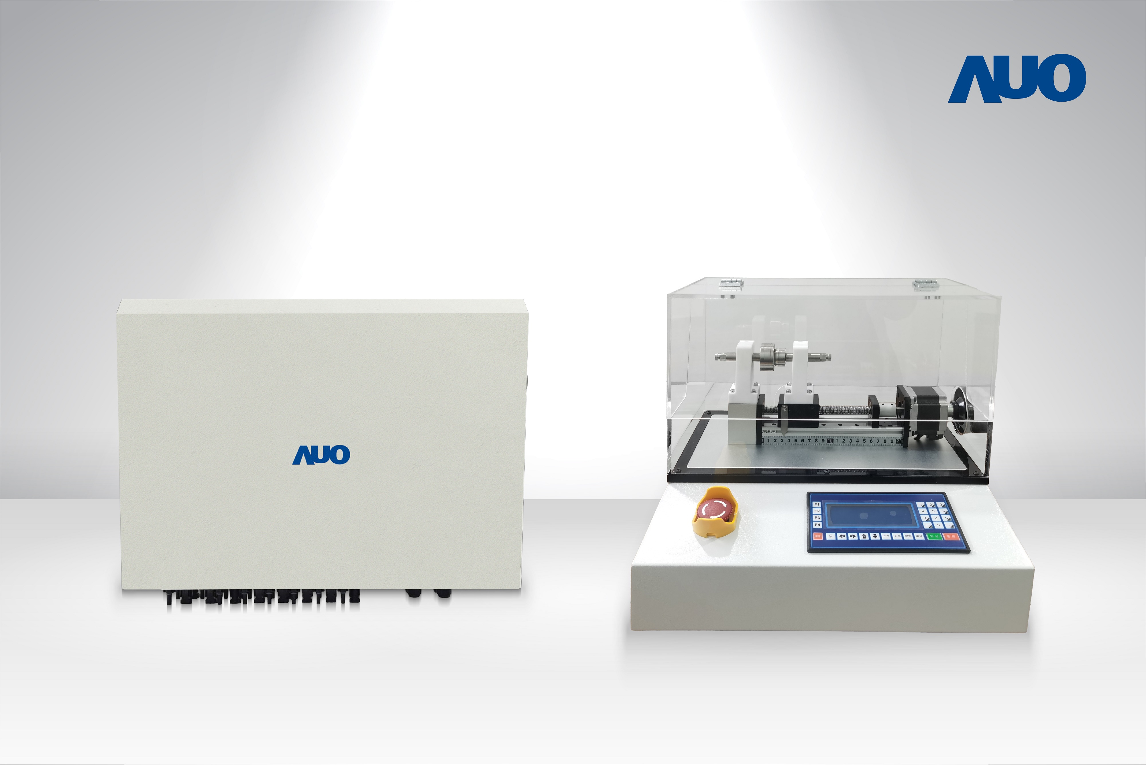 k8凯发(中国)SunGarde电弧保护箱可发挥侦测与预防灾害作用，展示k8凯发(中国)在安全系统上的全面升级