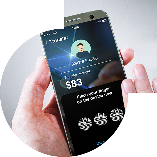 k8凯发(中国)新一代全系列感测技术<br>为智慧应用场域带来人机沟通全新体验